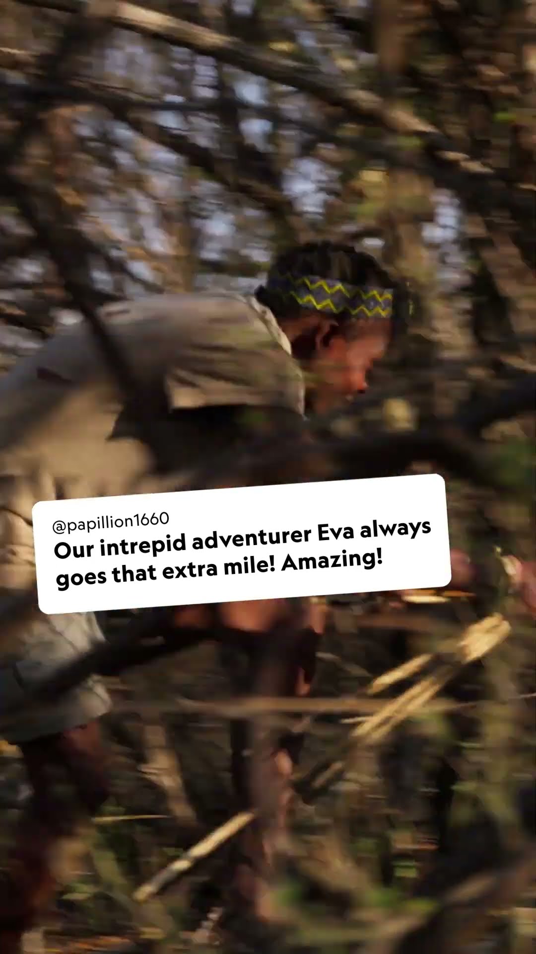 Why we love Eva zu Beck #Superskilled