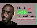 How I lost  ₦50000 on Expertnaire Affiliate Marketing Program