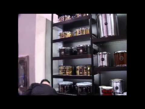 OCDP at NAMM 2009 - YouTube
