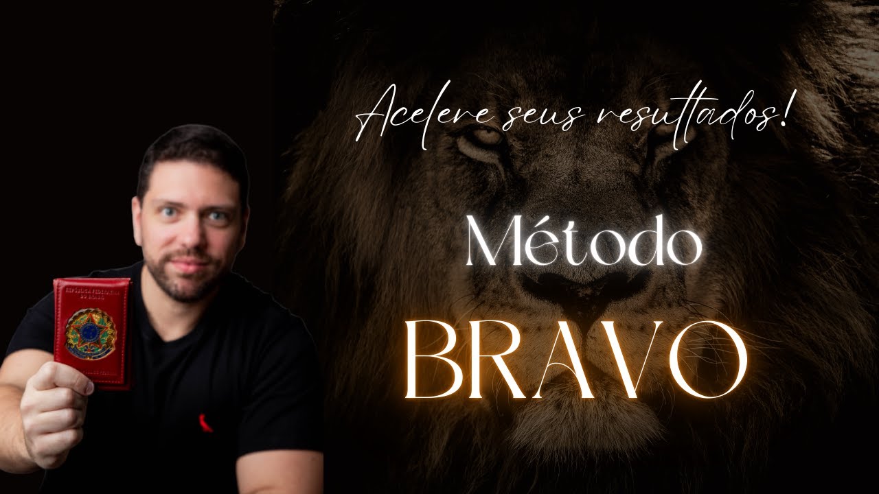 LIVE ESTRATÉGIA MPGO