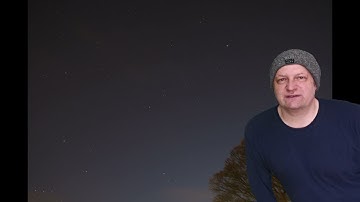 [Astro Time Lapse Video with Star Adventure]