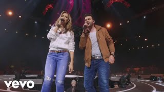 Franja du Plessis, Juanita du Plessis, Ruan Josh - Kaalvoetkinners Krone 5 Medley (Live) chords