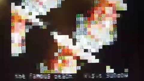 ZX spectrum on MIST FPGA board