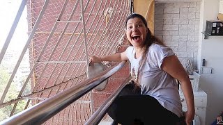 When India Came Together At 5 Pm For 5 Minutes Janta Curfew Vlog