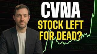 Celebrity Undervalued Turnaround or Value Trap? | CVNA stock analysis | Carvana stock prediction? Profile