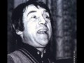 &quot;Моё  второе Я&quot;  Vladimir  Vysotsky  (в записи М.Шемякина)