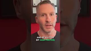 Why Crazy Diets Don't Work