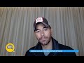 Enrique Iglesias - Interview in Polish On Dzień Dobry | May 19, 2022