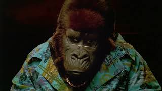 Ape in Vegas | Poker Game | Kenny Rogers Cameo | George of The Jungle 2 screenshot 4