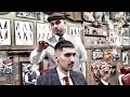 💈 ASMR BARBER -The CLASSIC French Crop - SKIN FADE tutorial