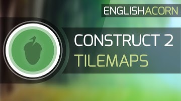 Construct 2 - Tilemap Bar