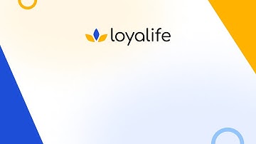 Loyalife Product Walkthrough | Loyalty Management Platform