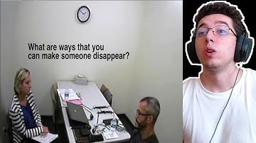 The Case of Chris Watts - Part 2 - The Polygraph JCS - Criminal Psychology Reaction