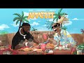 Good Nation feat Fresh & Innoss'B - Appétit (Lyrics Vidéo)