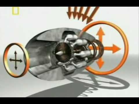 Военные самолеты - Реактивные самолеты 2/5 серия 2