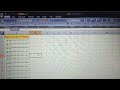 Mobile Number Trick In Excel. #excel#exceltips#exceltutorial#exceltricks #viralvideo.