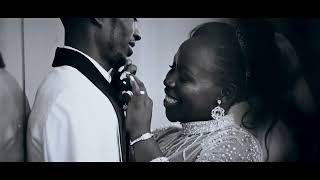 ISAAC & CAROL  | #ugandanwedding #beautifulpeople #marriage #beautiful