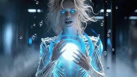 PLOSIONART – WAR INSIDE SOUND (Official Visual Techno Short Film) | Chroma Awards Submission