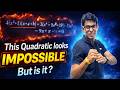 Rank Booster Quadratic Question for JEE Main 2026 April Attempt | Prashant Jain #jee2026