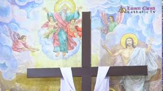 HOLY HOUR ADORATION 09052024 @ HOLY CROSS CATHEDRAL, LAGOS ARCHDIOCESE