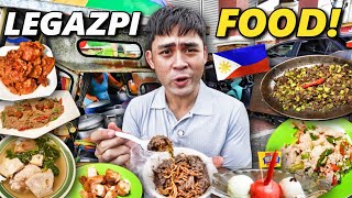 Download Lagu BEST Bicolano Food in Legazpi! 5 Must Try Food Spots when you visit LEGAZPI MP3 Download Lagu BEST Bicolano Food in Legazpi! 5 Must Try Food Spots when you visit LEGAZPI MP3