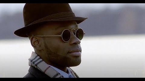 Performance Paradigm | Black History