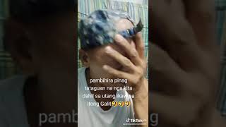 Nagagalit Ako Kasi Sinisingil Ako