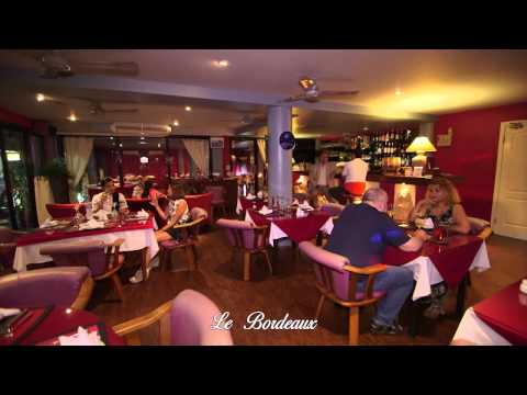 Le Bordeaux Restaurant PATTAYA