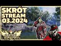 Ashes of creation wiadomoci 41  stream koncentrat nowoci marzec 2024