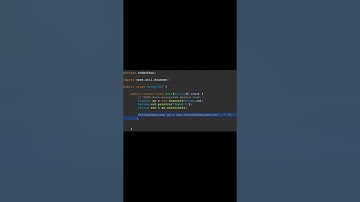 count the number of tokens in a string #video #javaclass #javaprogramming