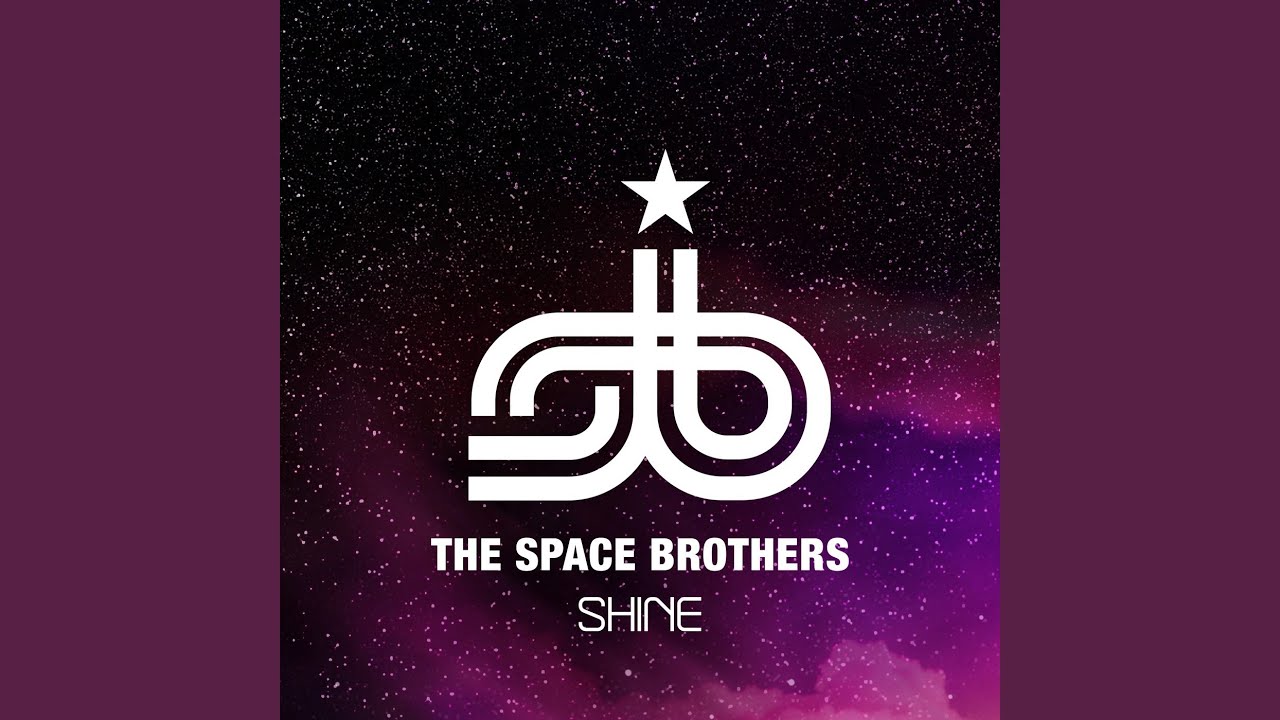 Shine (Full Vocal 12” Mix)