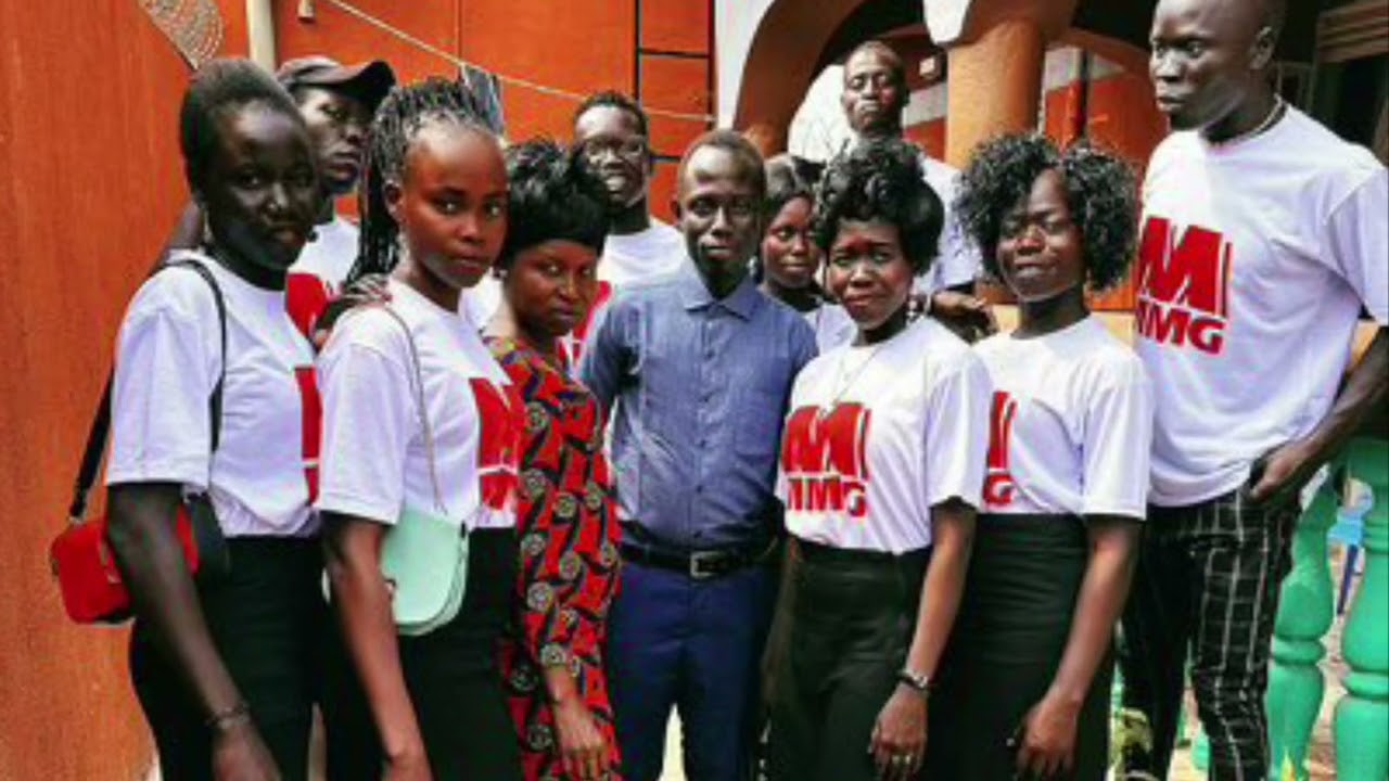 MMG - SETTLE ME DOWN