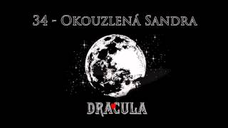 Video thumbnail of "34   Okouzlená Sandra"