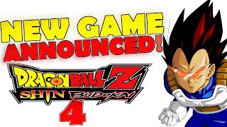 NEW DRAGONBALL GAME ANNOUNCED!!! - BUDOKAI TENKAICHI 4?
Welcome Back EVERYONE!
DMC back with another upload and today BANDAI NAMCO FINALLY GIVES US AN UPDATE! DRAGONBALL BUDOKAI TENKAICHI 4 HAS BEEN ANNOUNCED WITH A TRAILER TO BOOT!
0:00 INTRO
0:30 BANDAI
0:45 TRAILER
1:35 SPECULATION
2:55 LAST TIME
3:45 NEW FUSIONS?
4:33 POTENTIAL STORY
5:10 BATTLE ROYALE?
6:50 THANKS FOR WATCHING
7:12 OUTRO
Also you can find me over on the usual social sites to stay up to date 📅😅
Instagram - The_Real_DMC
Twitter - TheRealDMC101
Discord - DrMcCool101 6599
#budokai #newgame
*Tag*
NEW DRAGONBALL GAME ANNOUNCED!!! - BUDOKAI TENKAICHI 4?, BUDOKAI TENKAICHI 4, BUDOKAI TENKAICHI 4 TRAILER, BUDOKAI TENKAICHI 4 ANNOUNCED, DRAGON BALL BUDOKAI TENKAICHI 4, DRAGONBALL Z BUDOKAI TENKAICHI 4, NEW DRAGONBALL GAME, NEW DRAGONBALL, DRAGONBALL GAME ANNOUNCED, NEW GAME ANNOUNCED!, NEW DRAGONBALL GAME ANNOUNCED!!! - BUDOKAI TENKAICHI 4?