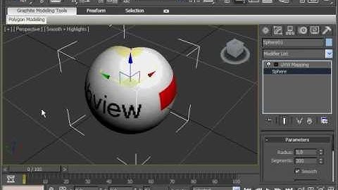 Tutoriel labview CGG TSO :Labview 3dStudioMax