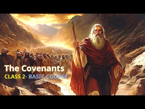The Covenants - Class 2 Replay