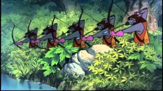 Robin Hood - Oodelaly (German) Resimi