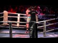 Mohamed djaffar vs loic vilbois round4