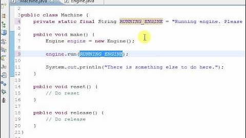 Select strings and methods in Eclipse with a single keystroke