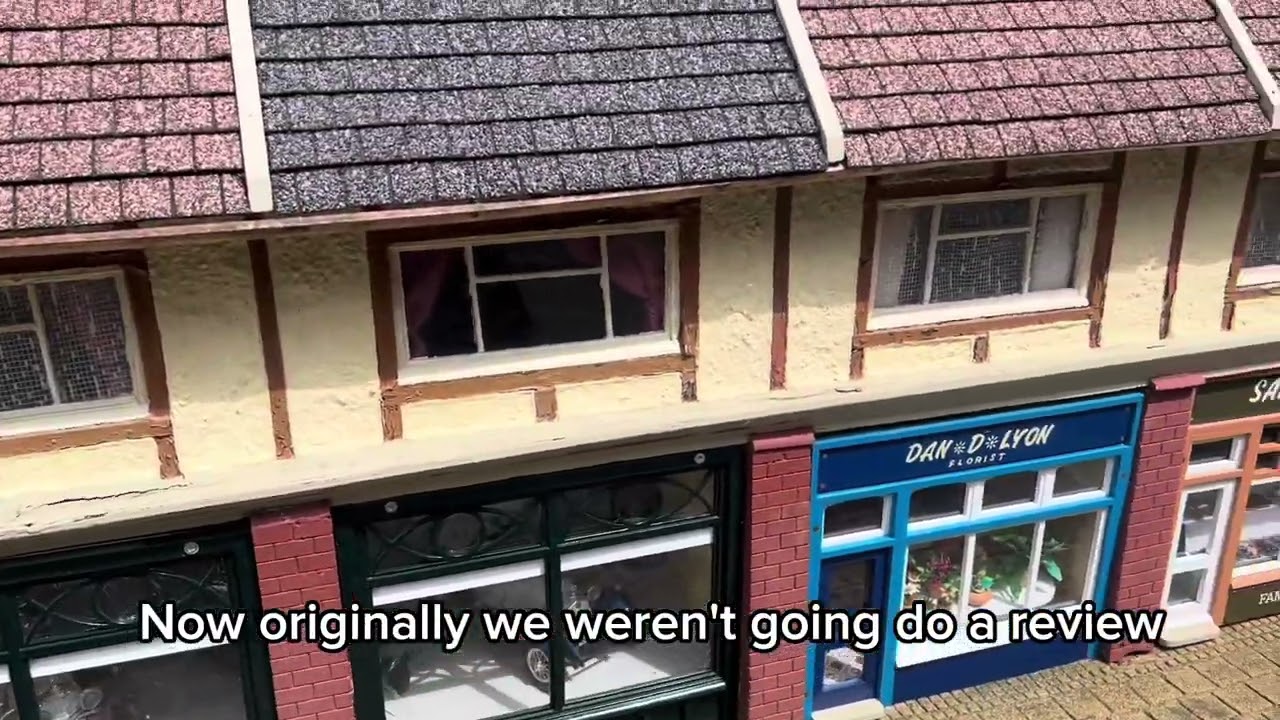 BEKONSCOT MODEL VILLAGE & RAILWAY | ACCESSIBLE AND INCLUSIVE TRAVEL REVIEW