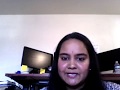 My first video facing you all :) Let's Rock Guys!!!!!!!!!