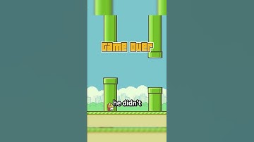 Flappy Bird Announced The WORST Comeback...
