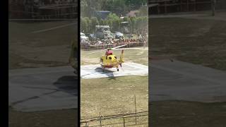 June Malia Spotted by Helicopter ❤️😍