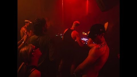 future.666 @ CLUB BASIS all night long