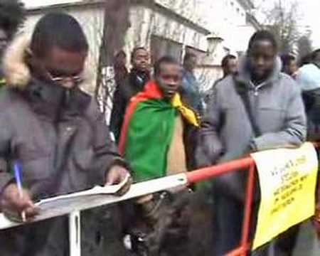 [Cameroon] DNK Strike Bonn Deutschland [6/6]