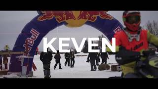 Keven Pelletier - Festival Dhiver De Roberval 2020