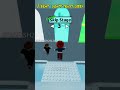 I beat don't trust obby #roblox #towerofhellrace