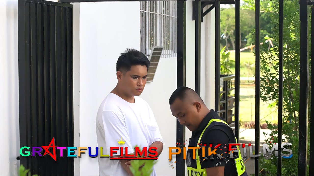 Security Guard na Maitim, Sinampal ng Guest na Bading!