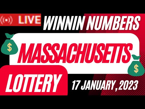 Massachusetts Evening Lottery