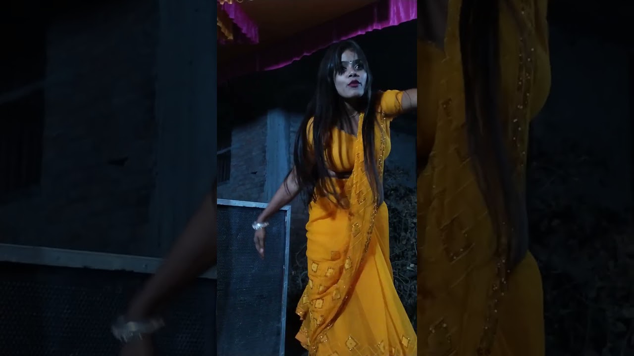 Bhojpuri andaj mai sam hai dhua dhua 